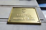 HNB intervenirao na deviznom tržištu otkupom 120 milijuna eura