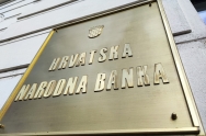 HNB o�ekuje u tre�em tromjese�ju rast BDP-a za 2,8 posto