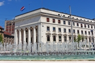 HNB dodatno poo�trava kriterije kreditiranja potro�a�a