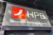 HPB u šest mjeseci s 36,2 milijuna eura neto dobiti