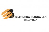 Slatinska banka preuzela W�stenrot stambenu �tedionicu