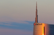 UniCredit sa snažnijim rastom prihoda u drugom kvartalu