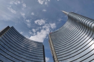 UniCredit s dvoznamenkastim skokom dobiti na početku godine