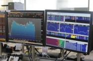 EU tr�i�ta INTRADAY: Pod pritiskom zbog pada cijena nafte