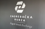 ZSE INTRADAY: Uz skroman promet, Crobexi blago porasli