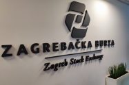 ZSE INTRADAY: Crobex ublažio gubitke na tjednoj razini