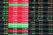 EU tr�i�ta INTRADAY: Burze pod pritiskom vijesti o padu nekih banaka na ECB-ovom testu