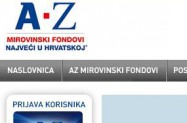 Mirex ubrzao pad