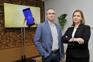 Uvid u osobni račun u AZ fondu putem mobilne aplikacije