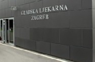�etiri ponu�a�a za Gradske ljekarne Zagreb