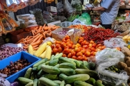 Proizvo�a�ke cijene poljoprivrednih proizvoda porasle za 3,9 posto