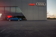 Audi želi prestići BMW