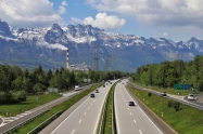 Na A3 kre�e postavljanje prvih portala u sklopu novog sustava naplate cestarine