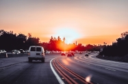 Na autocestama za vikend 5 posto vi�e vozila