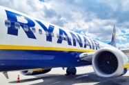 Ryanair baltičkim državama signalizira 1,6 milijardi dolara ulaganja, uz uvjet