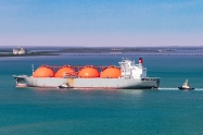 Norveški Equinor najavljuje više LNG-a od početka idućeg desetljeća