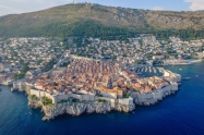 Arenaturist za 17 milijun eura obnavlja hotel Belvedere u Medulinu