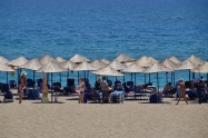 Prihodi od stranih turista u prvoj polovici 2025. porasli na 4,38 milijardi eura