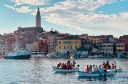 Hrvatski turizam u plusu u srpnju i u prvih sedam mjeseci