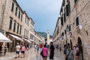 Fiskalni kapacitet turistički razvijenih općina veći je 2,6 puta od nerazvijenih