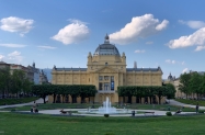 Ve�ina od 13 kontinentalnih �upanija u pola godina i lipnju s turisti�kim porastima