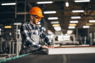 Proizvođačke cijene industrije u srpnju porasle 4,9 posto na godišnjoj razini
