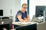 Ovdašnja radna populacija uglavnom iscrpljena nakon radnog dana