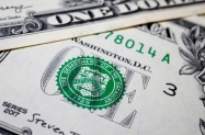 Dolarski Indeks (DXY) � ABCD valni obrazac