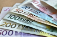 Realne plaće u Njemačkoj rasle peti kvartal zaredom