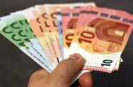 Evo koliko je iznosila prosječna neto plaća za veljaču
