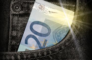 Euro ojačao prema dolaru, u fokusu sjednice ECB-a i Feda