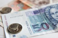 HNB prodaje oko 3.500 tona kovanica kuna i lipa