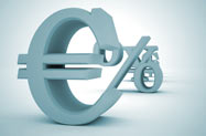 Rast EUR/USD