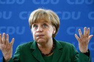 Angela Merkel: Žalim zbog ishoda referenduma u Švicarskoj