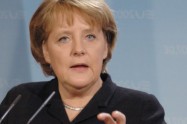 Merkel podržava ublažavanje grčkog duga, ne i otpis