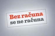 Fiskalizacija u 2013. - izdano 2,2 milijarde gotovinskih računa