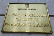 Osiguravatelji u sedam mjeseci 2026. naplatili 1,3 milijarde eura premije
