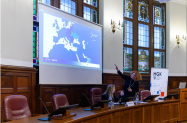 Inicijativa triju mora prilika za tvrtke iz energetike, prometa i digitalizacije