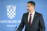 Nema otkazivanja aviolinija za Hrvatsku