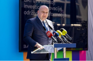Vlada: Pokreću se razgovori s potencijalnim dobavljačima
