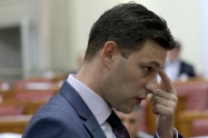 Petrov podnio ostavku na mjesto predsjednika Sabora!