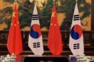 Kina i Ju�na Koreja dogovorile slobodnu trgovinu