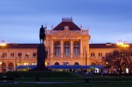 Samo Grad Zagreb i tri �upanije iznad prosjeka RH po indeksu gospodarske snage