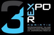 REXPO - 3. Me�unarodni sajam investicijskih projekata