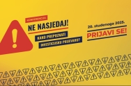 Ne nasjedaj! Kako prepoznati investicijsku prijevaru?