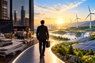 Investirajte u budu�nost energetike - LaKe Energy je sljede�e novo investicijsko podru�je