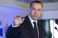Tomašković kreće u veliko čišćenje menadžera u HT-u
