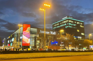 InterCapital Real Estate Fund Alfa kupuje zagreba�ki Avenue Mall