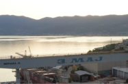 Odre�ena privremena mjera zabrane otu�enja poslovnih udjela u 3. maju Rijeka 1905
