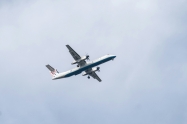 Croatia Airlines s većim prihodima, ali i gubitkom